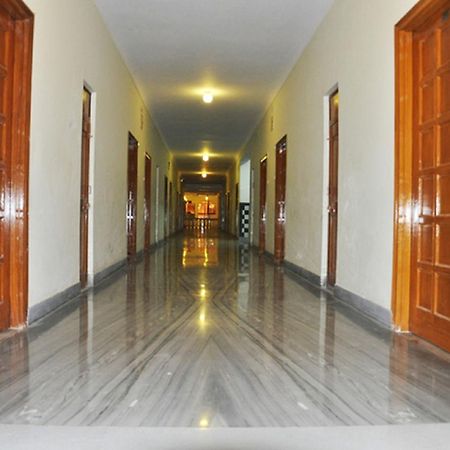 Hotel Padmini Chittorgarh Екстериор снимка
