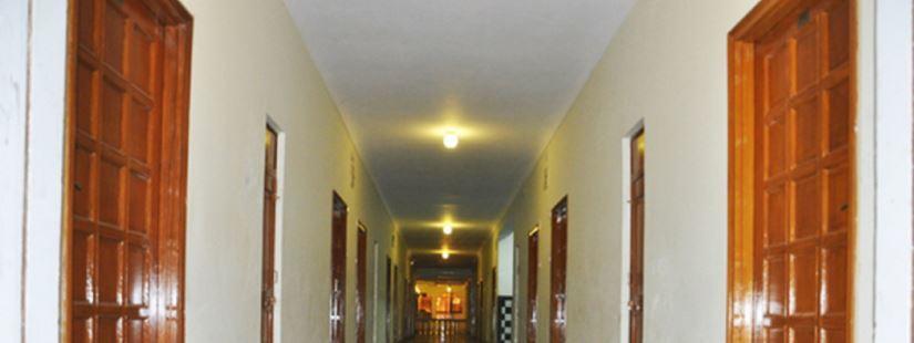 Hotel Padmini Chittorgarh Екстериор снимка