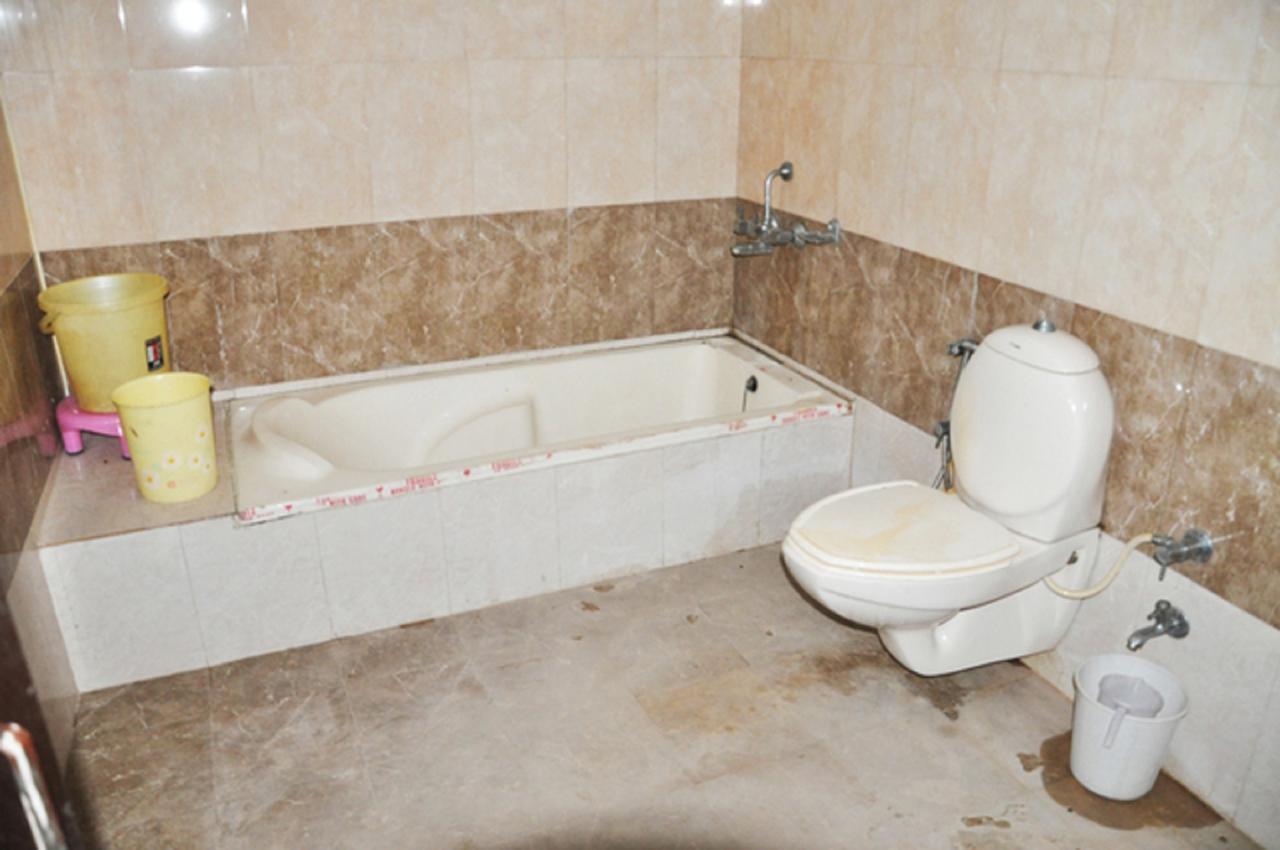 Hotel Padmini Chittorgarh Екстериор снимка